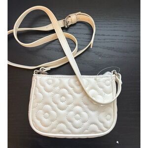 White‎ Wild Fable Small Crossbody Purse